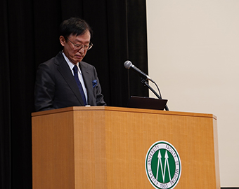 坂本 泰二先生