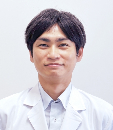 左野 裕介