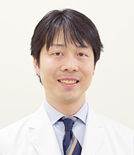 Lecturer Yusuke Murakami