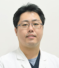 Assistant Professor Shoji Notomi