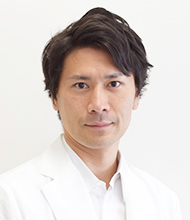 Lecturer Masato Akiyama