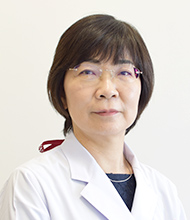 Associate Professor Nobuyo Yawata