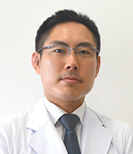Assistant Professor Kohta Fujiwara