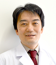 Associate Professor Atsunobu Takeda